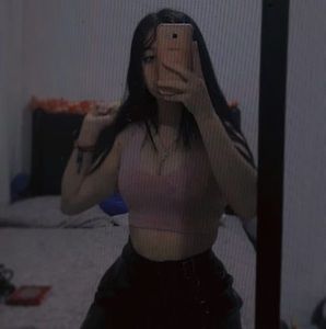 Meet your Posher, Danna